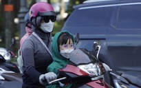 Dự báo thời tiết hôm nay, 23-1: TPHCM và Nam Bộ có nơi dưới 19 độ C