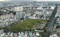 TPHCM: Triển khai bảng giá đất lần đầu