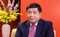 Xây dựng Đảng bộ Chính phủ trong sạch, vững mạnh, hiện thực hóa các đột phá chiến lược