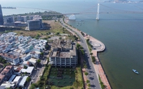 Đà Nẵng lấy ý kiến người dân về khu phức hợp 35 tầng bên sông Hàn