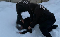 Ukraine tuyên bố bắt 2  "gián điệp" Nga và xác nhận 2 vụ việc quan trọng