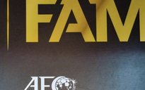 AFC cảnh báo FAM về kế hoạch "rút lui chiến lược"