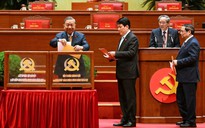 Công bố danh sách 200 Ủy viên chính thức và dự khuyết Ban Chấp hành Trung ương Đảng khóa XIV