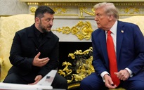 Mỹ mở ra "bước ngoặt lớn" cho Ukraine, Nga yêu cầu đàm phán