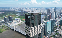 Trung tâm tài chính quốc tế ở TPHCM muốn trở thành cửa ngõ tài chính mới của ASEAN