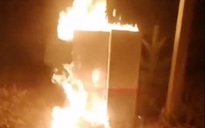 Atesh - “cơn ác mộng” ở hậu phương của quân đội Nga?