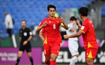 U23 Việt Nam tìm lời chia tay đẹp trước U23 Hàn Quốc