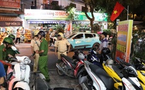 Trả lại vỉa hè, lòng đường: Bạn đọc tiếp tục cung cấp thêm nhiều “điểm nóng”