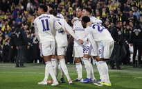 Cựu sao Man United bùng nổ, Aston Villa giành vé trực tiếp vòng 1/8 Europa League