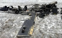 Điểm nóng xung đột ngày 25-1: Nga tung vũ khí "đe dọa nghiêm trọng" Ukraine