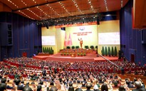 [Infographic] - Chân dung 200 Ủy viên Ban Chấp hành Trung ương Đảng khóa XIV