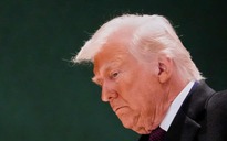 Ông  Donald Trump rút lại lời mời Canada tham gia Hội đồng Hòa bình