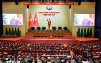 Tổng Bí thư Ban Chấp hành Trung ương Đảng khóa XIV sẽ chủ trì họp báo quốc tế