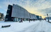 EU tăng cường đầu tư vào Greenland