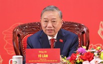 Tổng Bí thư Tô Lâm: Đại hội XIV đã thành công rực rỡ