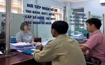 Vững trụ đỡ an sinh xã hội