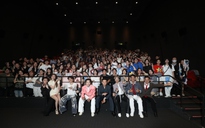 Trấn Thành khẳng định sẽ hối hận nếu…