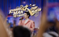 "Tú Tút" mở màn 2026 ấn tượng