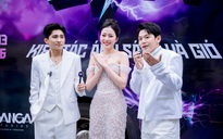 Có gì đặc biệt trong "Đấu trường Sấm" để 50.000 khán giả mạnh tay chi tiền