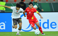 HLV Kim Sang-sik muốn U23 Việt Nam tạo bất ngờ trước U23 Hàn Quốc