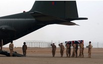 Điểm nóng xung đột ngày 24-1: Ông Donald Trump lại "chọc giận" đồng minh NATO