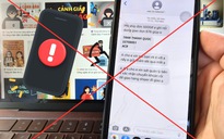 Có "lá chắn" ngăn SIM rác