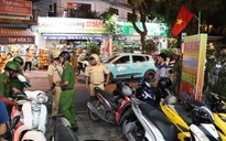 Ngày 24-1, tại TPHCM có những thông tin gì nổi bật?