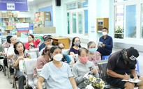 Chính sách hỗ trợ 100% thẻ BHYT mới nhất của TPHCM