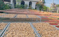 Bất ngờ về sản phẩm làng nghề mới nổi trên TikTok Shop mùa Tết