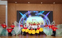 Tổng đạo diễn THANH HIỆP: Mai Vàng 31 - dạ tiệc nghệ thuật giàu cảm xúc