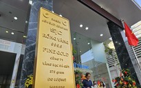 Giá vàng hôm nay 25-1: Dự báo mới nhất về vàng tuần tới