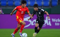 35 năm chờ đợi và một U23 Việt Nam biết đứng dậy đúng lúc