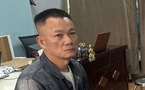 Người đánh tài xế xe công nghệ chỉ vì điếu thuốc lá đã trình diện
