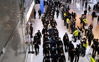 Hàn Quốc truy bắt đến cùng tội phạm lừa đảo