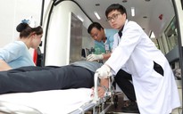 Hành động này sẽ quyết định số phận của người bị đột quỵ 