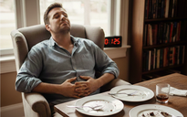 Thói quen ăn uống này có thể làm tăng 69% nguy cơ mất trí nhớ