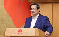 Thủ tướng Phạm Minh Chính yêu cầu báo cáo về lập sàn vàng trong tháng 1-2026