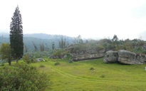 Hài cốt 5.500 tuổi tiết lộ nguồn gốc căn bệnh tình dục "ám ảnh"