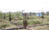 Nhiều năm "đắp chiếu", dự án BĐS ở Đà Nẵng gây bức xúc