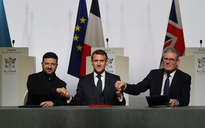 Điểm nóng xung đột ngày 27-1: Ukraine chưa thể "mừng" về lời hứa đảm bảo an ninh?