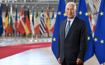 Chủ tịch Hội đồng châu Âu sắp thăm chính thức Việt Nam