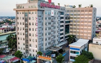 Chuyển Bệnh viện Đa khoa Nông nghiệp sang Bộ Y tế quản lý