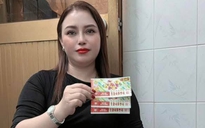Xổ số miền Nam: Chiều 26-1, lộ diện thêm chủ nhân trúng độc đắc 2 đài