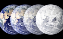 Phát hiện thứ có khả năng làm Trái Đất đóng băng hoàn toàn