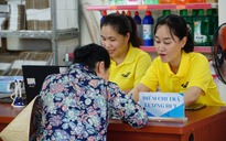 Chi tiết lịch chi trả lương hưu tháng 2 và tháng 3-2026 tại TPHCM