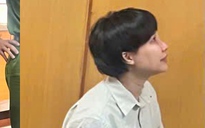 "Tiểu tam" lãnh 28 năm tù