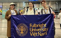 3 sinh viên đại diện Việt Nam tham gia hội nghị HUAP 2026 tại ĐH Harvard