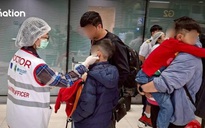 Nhiều nơi ở châu Á lo ngại virus Nipah