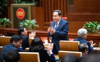 Chủ tịch Quốc hội chủ trì Hội nghị thông báo nhanh kết quả Đại hội XIV của Đảng