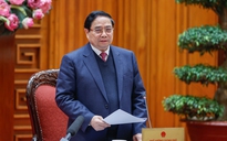 Thông tin mới trong đàm phán điện hạt nhân Ninh Thuận 1 với Nga